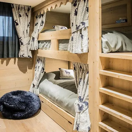 Chalet Explorer Les Gets