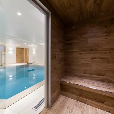 Chalet Explorer * Les Gets