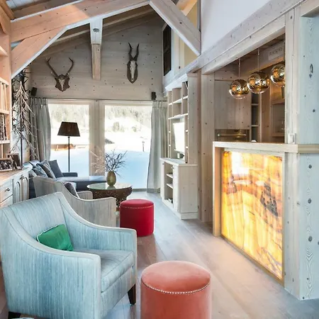 Chalet Explorer * Les Gets