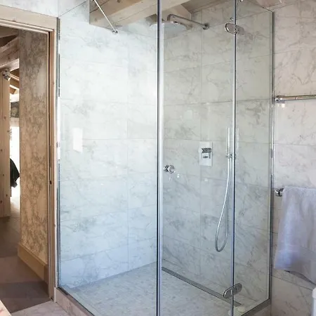 Chalet Explorer * Les Gets