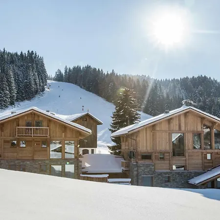 Alpstuga Chalet Explorer