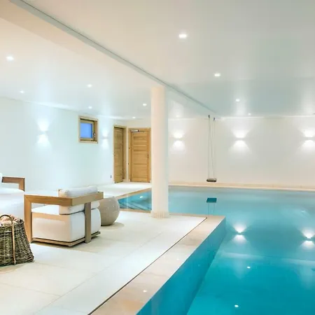 Chalet Explorer Les Gets